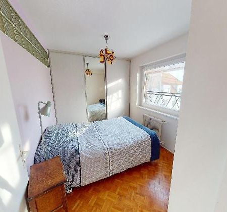Апартаменты T3 Tout Confort,Gare,Tram,Tout Commodite . Страсбург Экстерьер фото