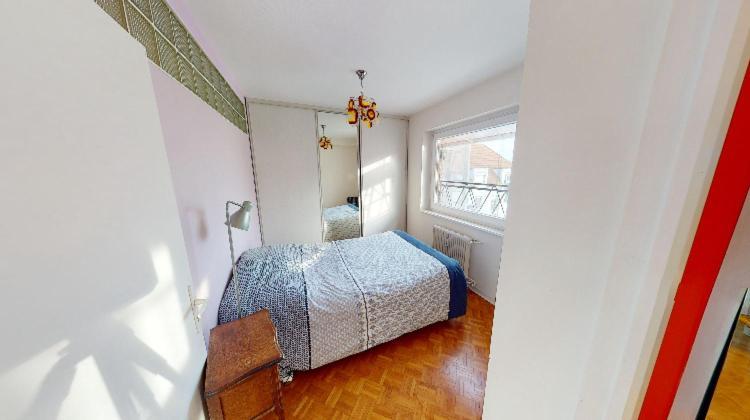 Апартаменты T3 Tout Confort,Gare,Tram,Tout Commodite . Страсбург Экстерьер фото